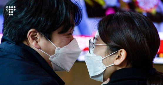 Janubiy Koreyada koronavirusga chalinganlar soni 12 602 kishiga yetdi