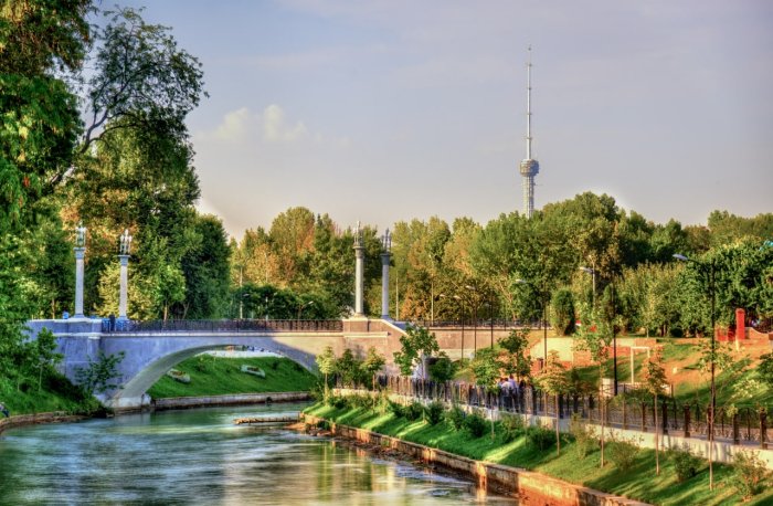 Toshkent shahri atmosfera havosini ifloslantiruvchi manbalar bartaraf etilmoqda
