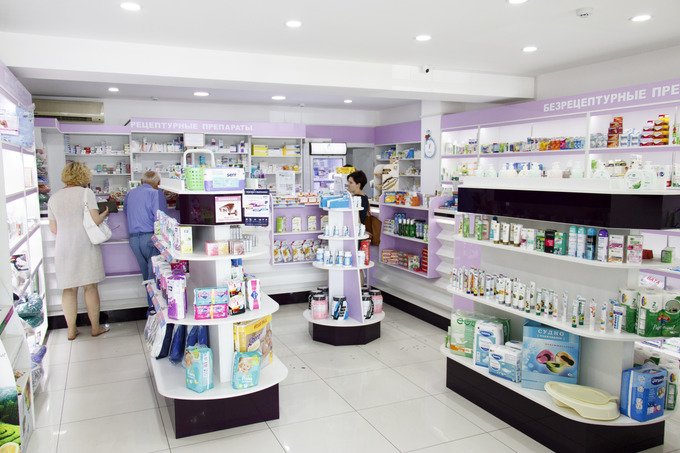 Endi vrach reseptisiz dori sotib ola olmaysiz