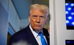 Tramp Nigeriyaga qo‘shin yuborish bilan tahdid qildi