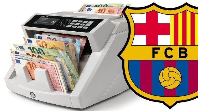"Барса" ҳозиргача ЕЧЛда қанча ишлаб олгани маълум бўлди