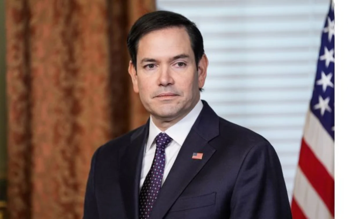 Rubio: "Rossiya AQShning Janubiy Kavkaz mamlakatlari bilan aloqalarining kuchayishidan mamnun emas"