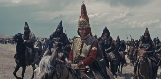 Журналист ўзбек киноси қозоқ киносидан ортда қолганини айтди
