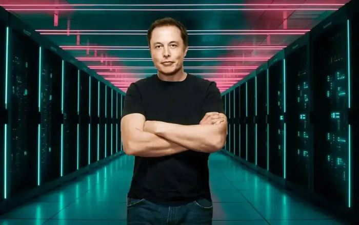 Илон Маск дунёдаги энг катта суперкомпьютерни яратмоқчи