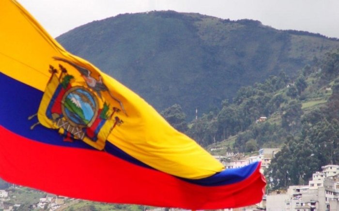 Ekvadorda ikki oy muddatga favqulodda holat joriy etildi