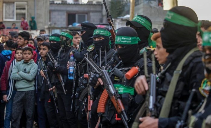 HAMAS G‘azo sektorida Isroil bilan hamkorlikda ayblangan falastinliklarni jazolash uchun sudsiz qatllarni amalga oshirmoqda