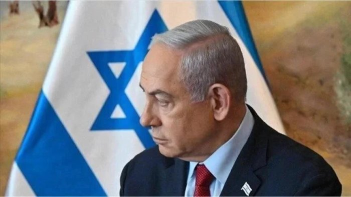 Isroil rasmiysi: Netanyaxu sulh bitimi imzolanishiga to‘sqinlik qilmoqda
