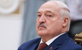 Лукашенко Уммон султони билан музокаралар олиб бориш учун борди