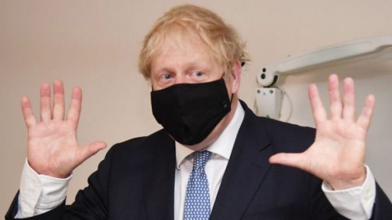 Boris Jonson koronavirusga chalingan Trampga qanday maslahat berdi?