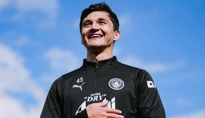 Абдуқодир ўзингни кўрсат!