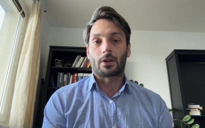 Slovakiyalik ekspert: Bizni Ukrainada uzoq muddatli mojaro kutmoqda