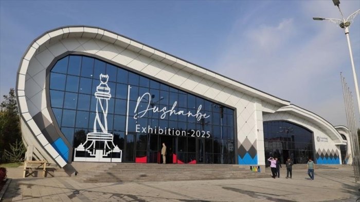 Dushanbeda bo‘lib o‘tgan AI Conf 2025 ko‘rgazmasida 117 million dollarlik sun’iy intellekt bo‘yicha 20 ta kelishuv imzolandi