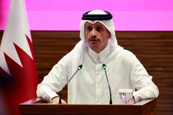 Qatar bosh vaziri: "Qatar Isroilning Dohaga uyushtirgan zarbasiga albatta javob beradi, qachonligini ayta olmayman"