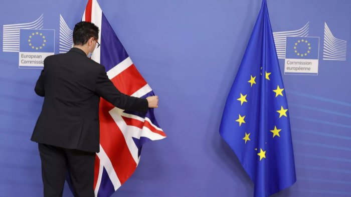 G‘azo mojarosi Isroilga qimmatga tushmoqda: YEI va London savdo kelishuvlarini qayta ko‘rib chiqmoqda