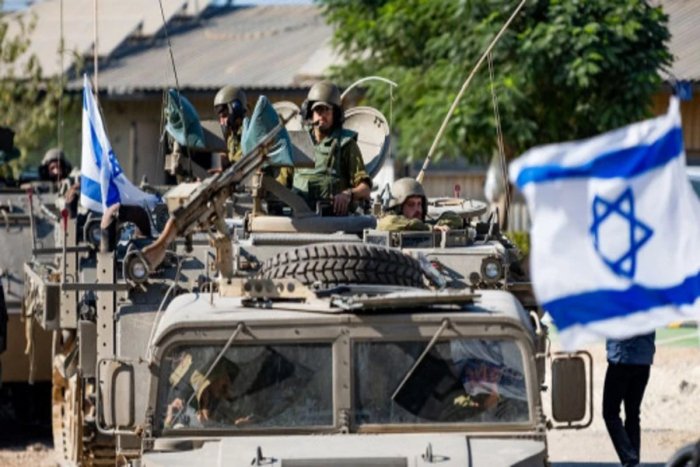 Isroil armiyasi G‘azo sektorida bir askar halok bo‘lgani haqida xabar berdi