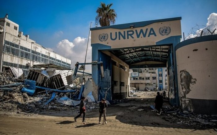 Исроил парламент комиссияси мамлакатда UNRWA фаолиятини тақиқлашни маъқуллади