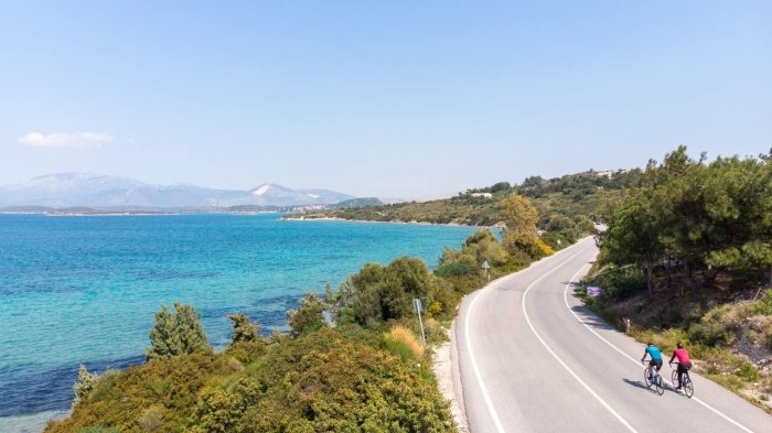 Turkiya MICE turizmida jahonning yetakchi markazlaridan biriga aylandi