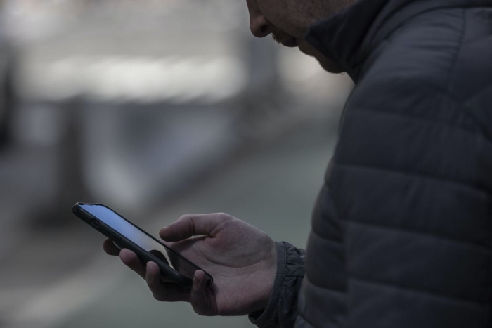 Канадалик экспертлар сиёсатчилар ва журналистлар устидан жосуслик қилган Исроил жосуслик дастурларини аниқлади