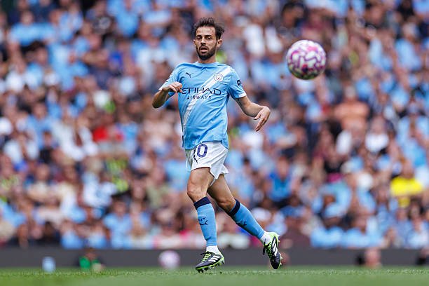 "Манчестер Сити" етакчиларидан бири қишди жамоани тарк этиши мумкин