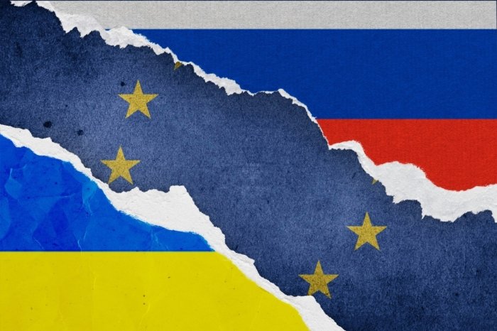 Tarixiy voqea: Ukraina Yevropa Ittifoqi bilan xavfsizlik shartnomalarini imzolashga erishdi