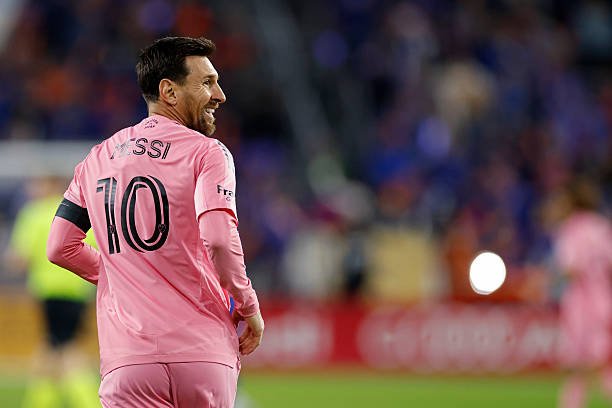 Месси МЛС плей-офф рекордини ўрнатди