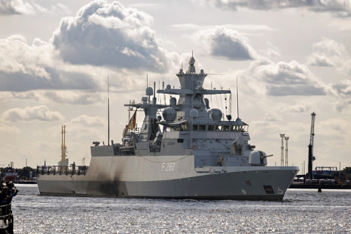 Xitoy AQSh va Buyuk Britaniyani provakasiyada ayblamoqda