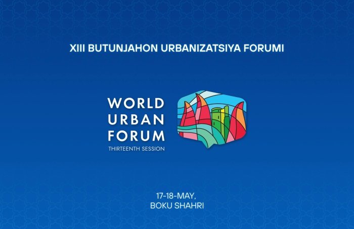 Shavkat Mirziyoyev 17-18 may kunlari amaliy tashrif bilan Ozarbayjonda bo‘ladi