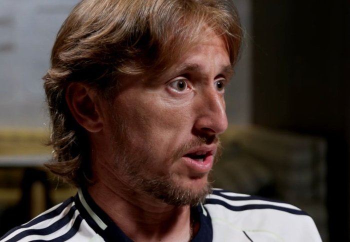 Luka Modrich: “Men Chempionlar Ligasini "Barsa"dan ko‘proq yutganman”