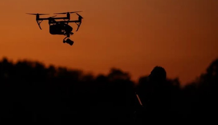 2025 йилда Россия ҳудудига дронлар ҳужумлари сони 30 фоиздан кўпроққа ошди — “Новая газета Европа” 