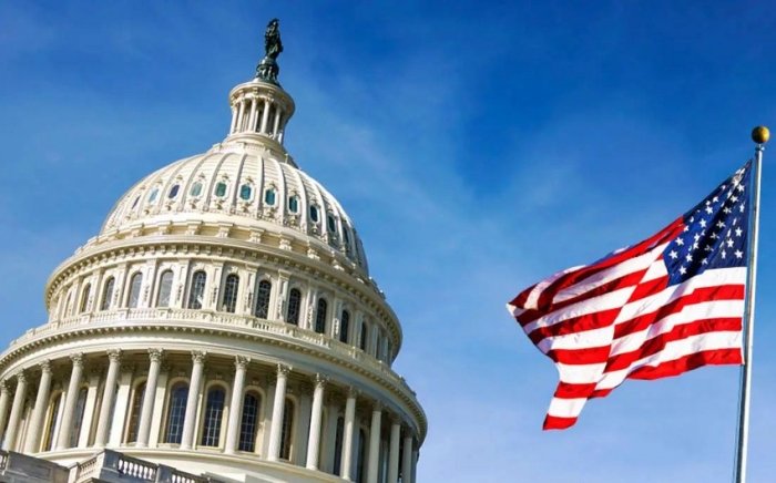 AQShning Kiyevga 500 million dollarlik harbiy yordam ko‘rsatishi ma’qullandi