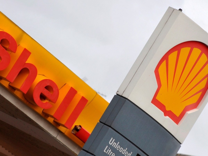 Shell Россияни тарк этгандан кейин харажатларни ҳисоблаб чиқди