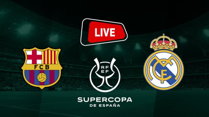 Бугунги "Эл-Класико"нинг асосий таркиблари эълон қилинди