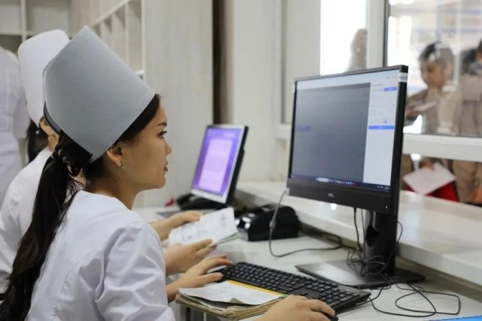 Оилавий поликлиникаларда айрим хизматлар энди пулли бўлади