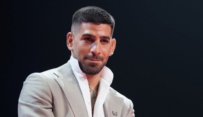 "Махачев Доғистондаги фермасига қайтиб қўйини боқиши мумкин"