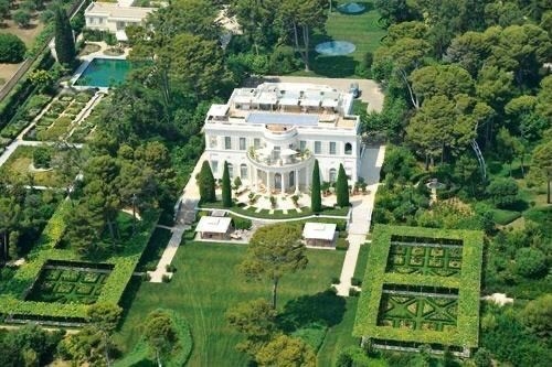 Portugaliyada 10 million yevrolik hashamatli Abramovich saroyi garovga olindi