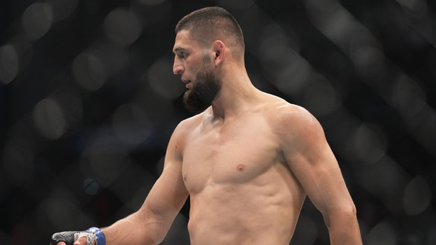 UFC. Chimayev Dana Uaytga jang so‘rab murojaat qildi UFC. Chimayev Dana Uaytga jang so‘rab murojaat qildi