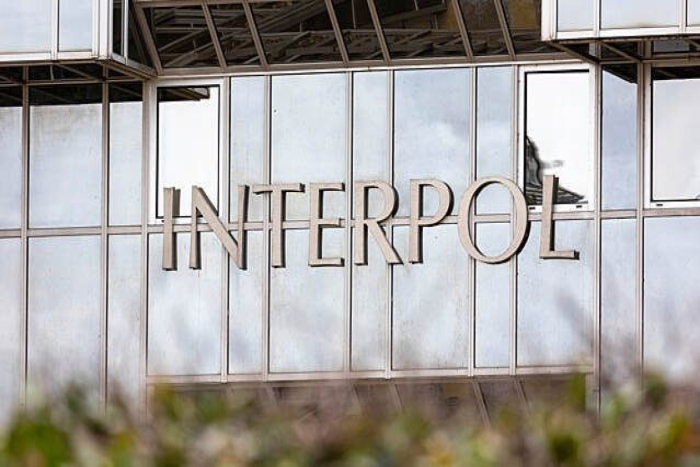 Gonkong Interpol bilan bog‘landi