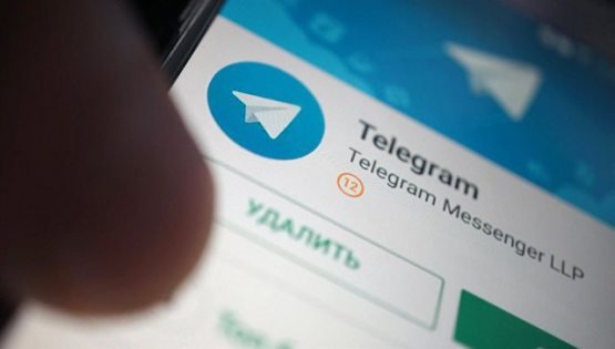 Павел Дуров ариза топширди: Telegram компаниясини тугатилади