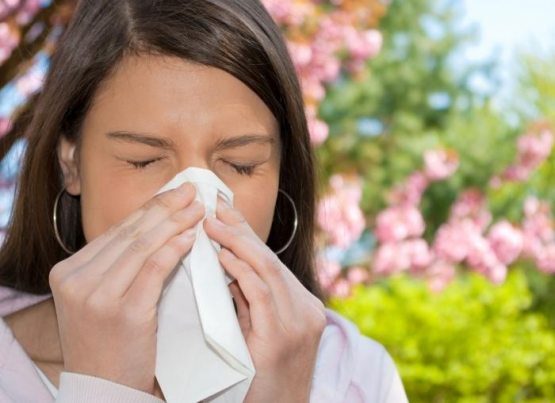 Allergiyadan butkul xalos mumkinmi? Mutaxassis javobi