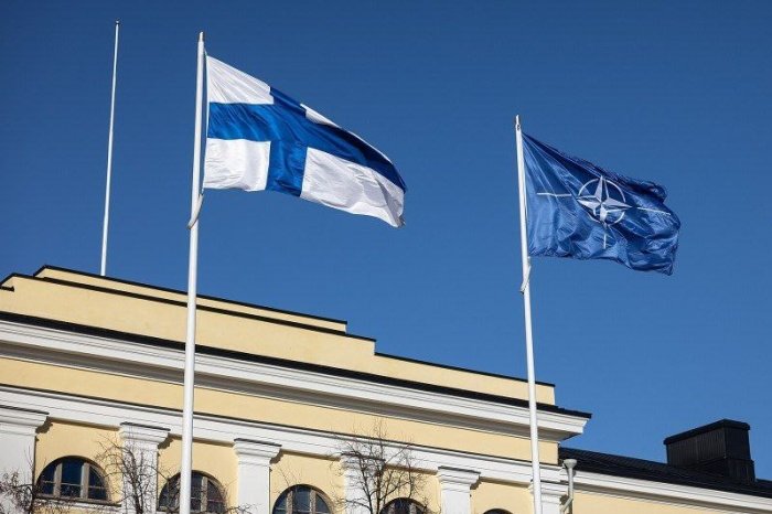 NATO Финландияда доимий қўмондонлик бўлинмасини жойлаштирмоқчи