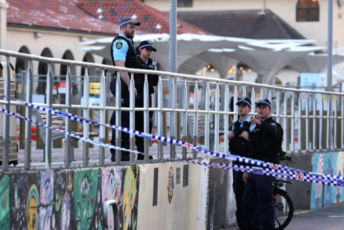 Сиднейдаги баъзи тадбирлар мотам туфайли бекор қилинди