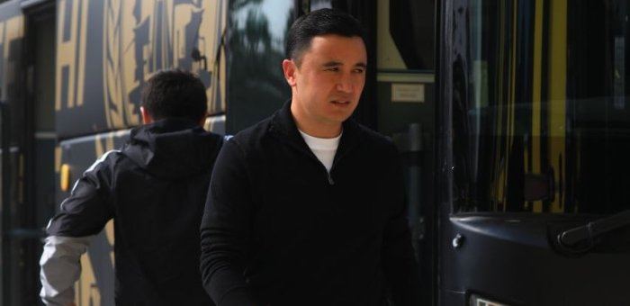 Islom Ismoilov: "Bizga og‘ir ta’sir qildi, sababi..."