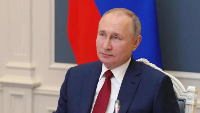 Путин: Россия жаҳон қурол бозорида етакчилардан бири мақомини сақлаб қолди