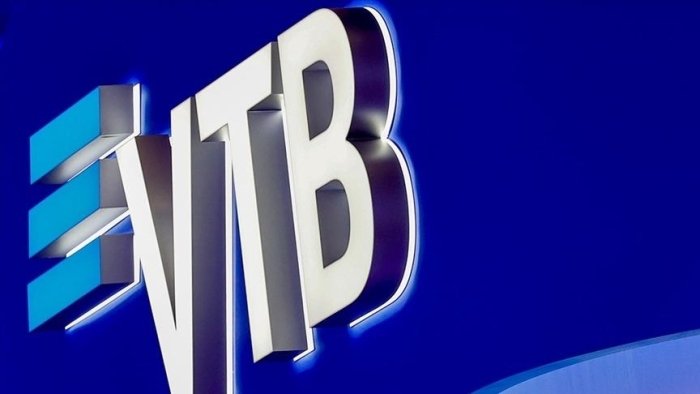 Rossiya VTB banki sanksiyalar tufayli bloklangan aktivlarining bir qismini sotdi