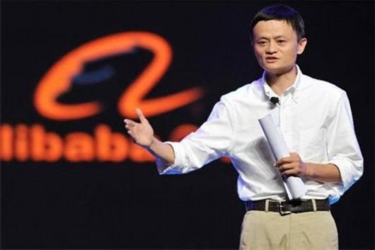Alibaba раҳбари инсоният 12 соатлик иш ҳафтасига ўтишини тахмин қилмоқда