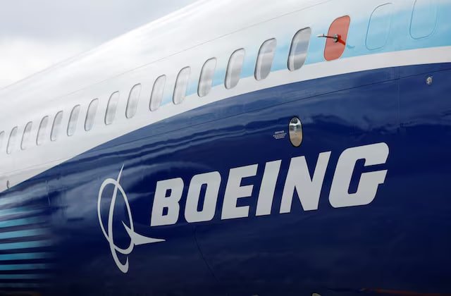 Boeing иккита 737 МАХ ҳалокатидан келиб чиққан фирибгарлик айбловларини тан олди