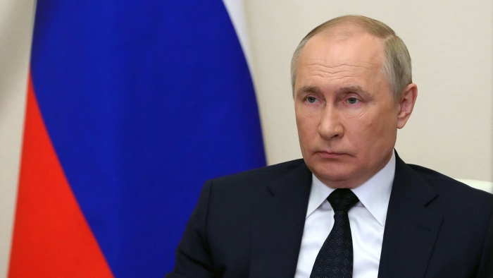 Путин: "Уларга қаҳрамондек муносабатда бўлиш керак"