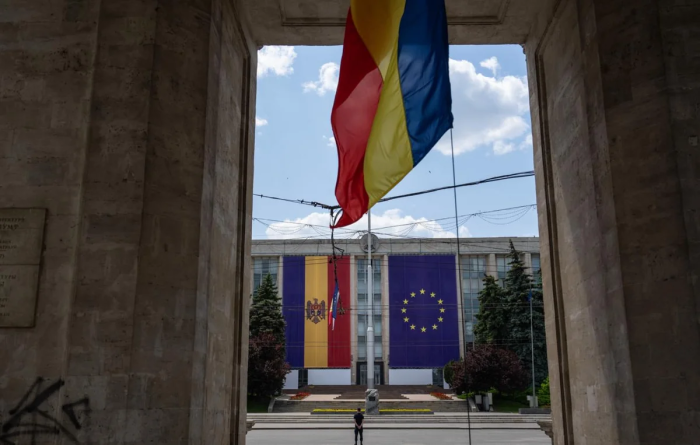 Европа Иттифоқи Молдованинг аъзолиги бўйича расмий музокараларни бошлади