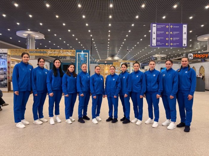 Бокс бўйича аёллар терма жамоамиз Жаҳон чемпионатида иштирок этади. Таркиб маълум!