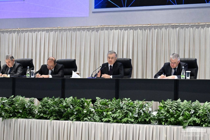 Prezident raqamli texnologiyalar sohasidagi natijalar va rejalar bilan tanishdi